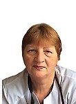 Врач Чуваева Нина Кузьминична