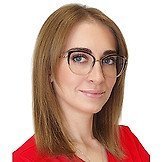 Врач Деева Анастасия Ростиславовна