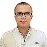Врач Демин Николай Сергеевич