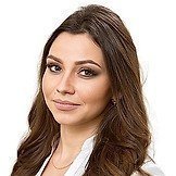 Врач Денисенкова Татьяна Сергеевна