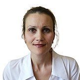 Врач Денисова Татьяна Петровна