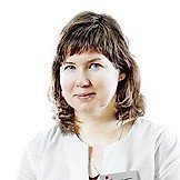 Врач Дроздецкая Наталья Владимировна