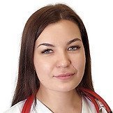 Врач Дубровина Юлия Александровна