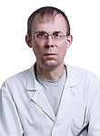 Врач Дуганов Сергей Михайлович