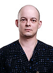 Врач Ефимов Илья Александрович