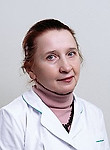 Врач Ефременкова Татьяна Васильевна