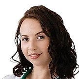 Врач Егоренкова Татьяна Сергеевна