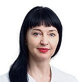 Врач Егорова Ольга Анатольевна