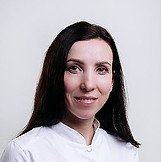 Врач Ермакова Дарья Сергеевна