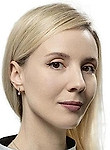 Врач Евсеева Ольга Андреевна