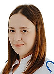 Врач Евсюкова Анна Яковлевна
