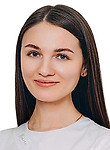 Врач Федоренко Ирина Петровна