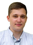 Врач Федоришкин Иван Владимирович