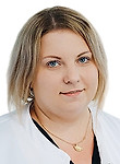 Врач Федотова Наталья Александровна