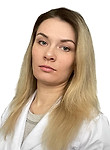 Врач Филатова Валерия Андреевна