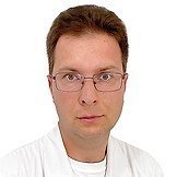 Врач Филичкин Дмитрий Евгеньевич