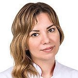 Врач Фирсова Наталья Владимировна