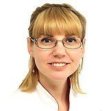 Врач Флиманкова Ирина Олеговна