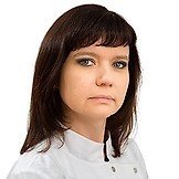 Врач Фофонова Ирина Юрьевна