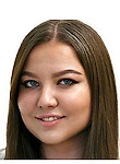 Врач Фомченко Алёна Игоревна