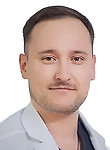 Врач Фролов Павел Павлович