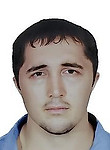 Врач Гаджидадаев Магомед Халидович