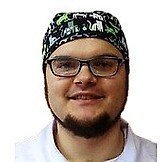 Врач Гапов Станислав Андрианович