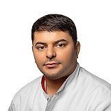 Врач Гасанов Натиг Гасанович