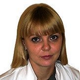 Врач Гераськова Надежда Николаевна