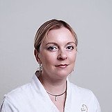 Врач Глазкова Ольга Павловна