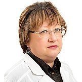 Врач Гончарова Марина Александровна