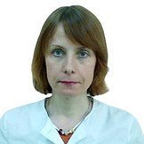 Врач Гончарова Ольга Евгеньевна