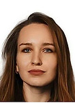 Врач Горбатенко Ольга Александровна