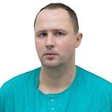 Врач Гришаев Александр Владимирович