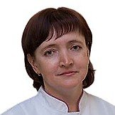 Врач Гулеенкова Ирина Валерьевна