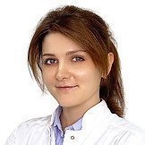 Врач Гумённая Оксана Андреевна