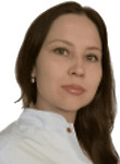 Врач Гусева Людмила Олеговна