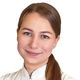 Врач Игнатенкова Эльвира Ильгизовна
