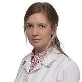 Врач Игнатьева Ирина Сергеевна