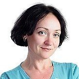 Врач Игнатьева Любовь Авенировна
