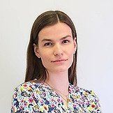 Врач Ильенкова Татьяна Владимировна