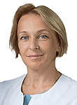 Врач Ильичева Елена Леонидовна