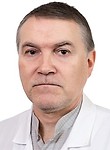 Врач Ильин Сергей Викторович