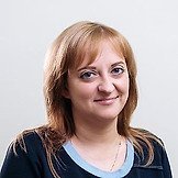 Врач Инькова Анна Владимировна