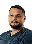 Врач Иржембицкий Денис Александрович