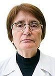 Врач Иваненко Елена Ивановна