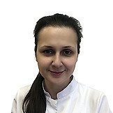 Врач Иванова Марина Андреевна