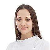 Врач Иванова Валентина Алексеевна