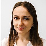 Врач Ивашнева Людмила Андреевна