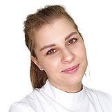 Врач Ивкина Виолетта Васильевна